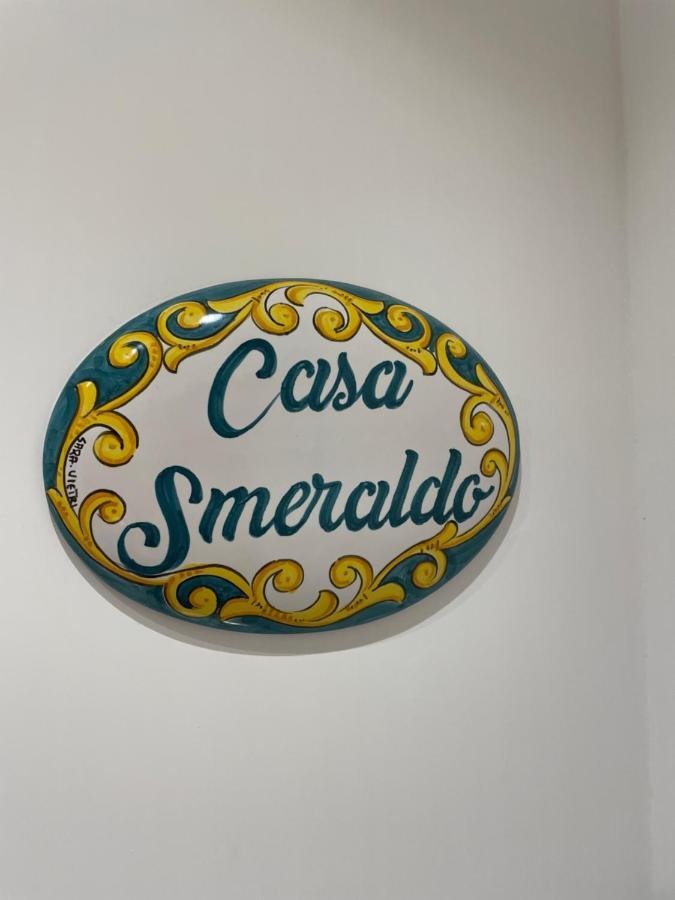 Smeraldo *