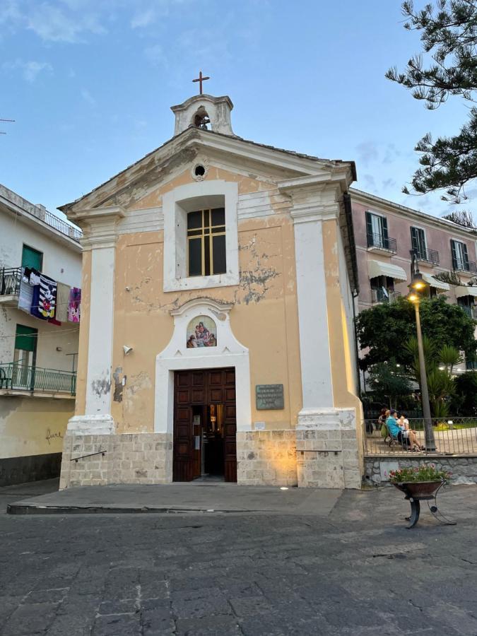 Smeraldo * Maiori