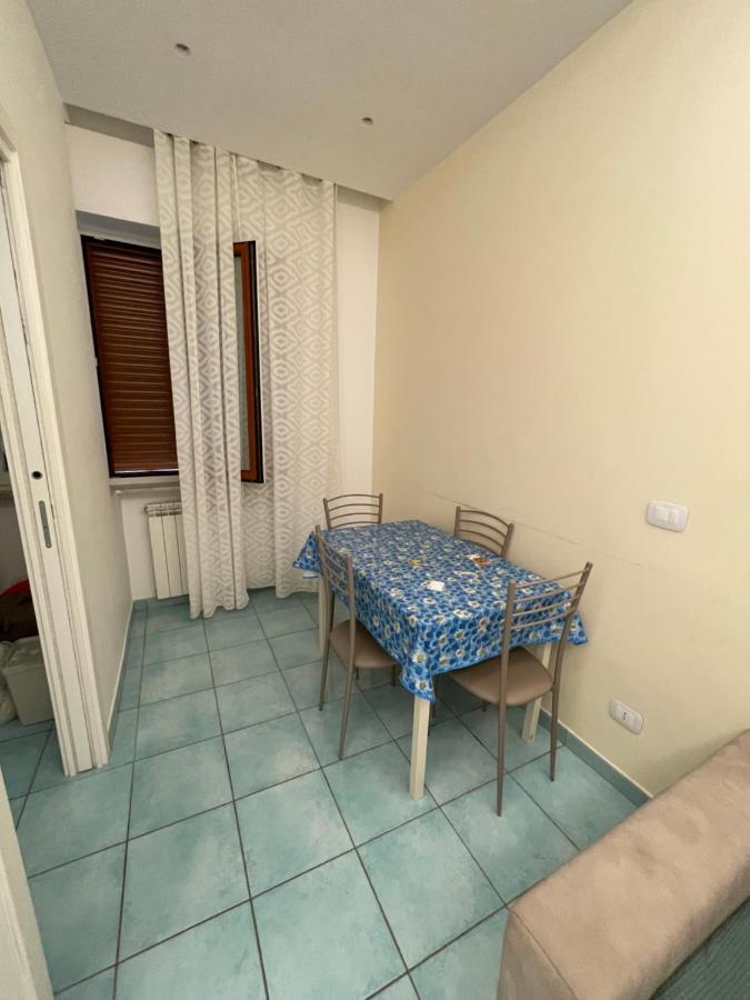 Smeraldo Apartment