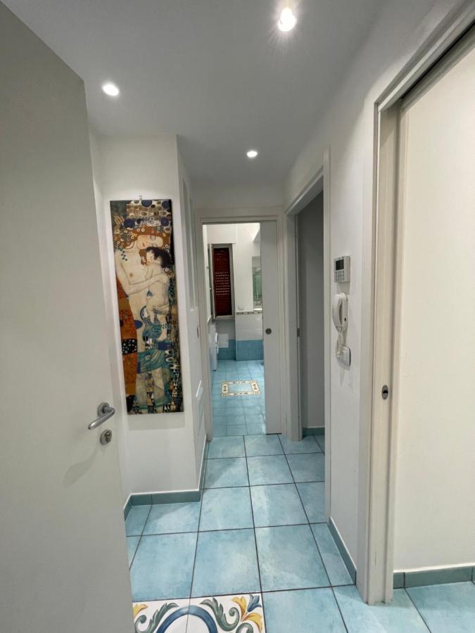 Apartment Smeraldo Maiori