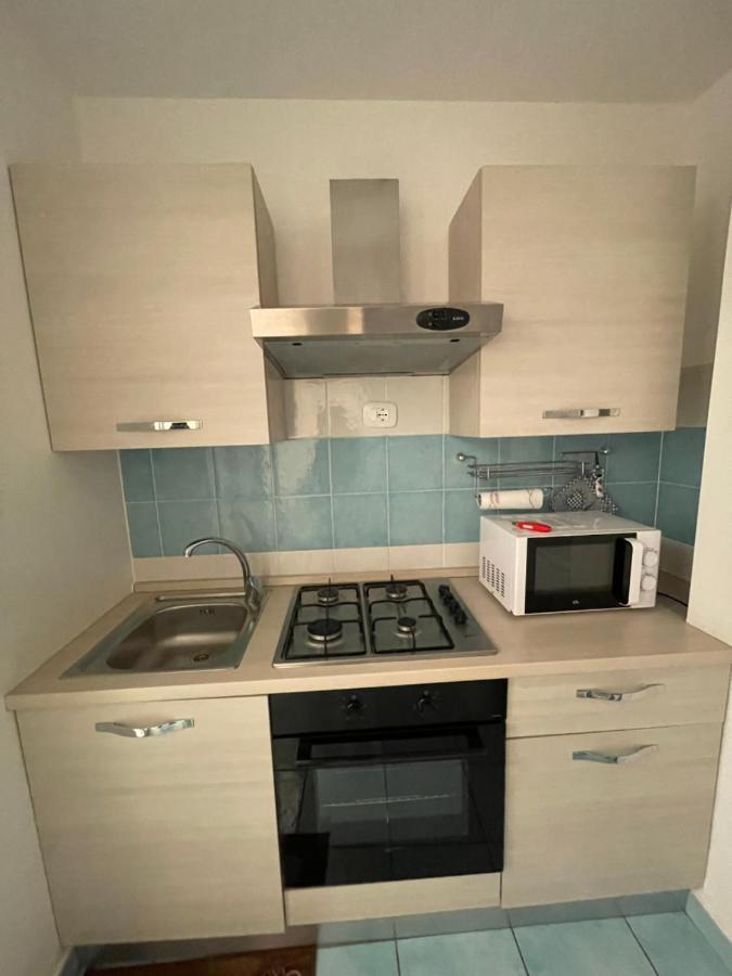 Apartment Smeraldo *