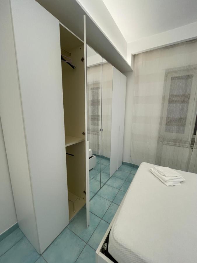 Smeraldo Apartment *