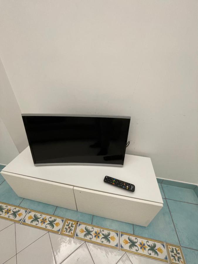 Smeraldo Apartment Maiori