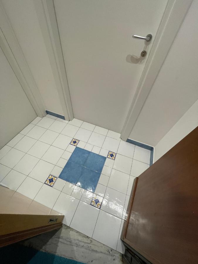 Smeraldo Apartment Maiori