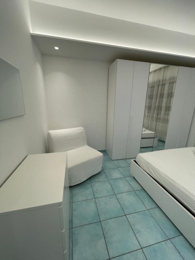 Apartment Smeraldo *