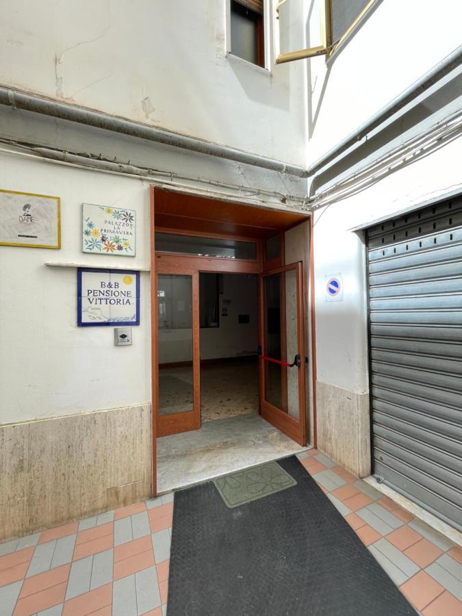 Smeraldo Apartment Maiori