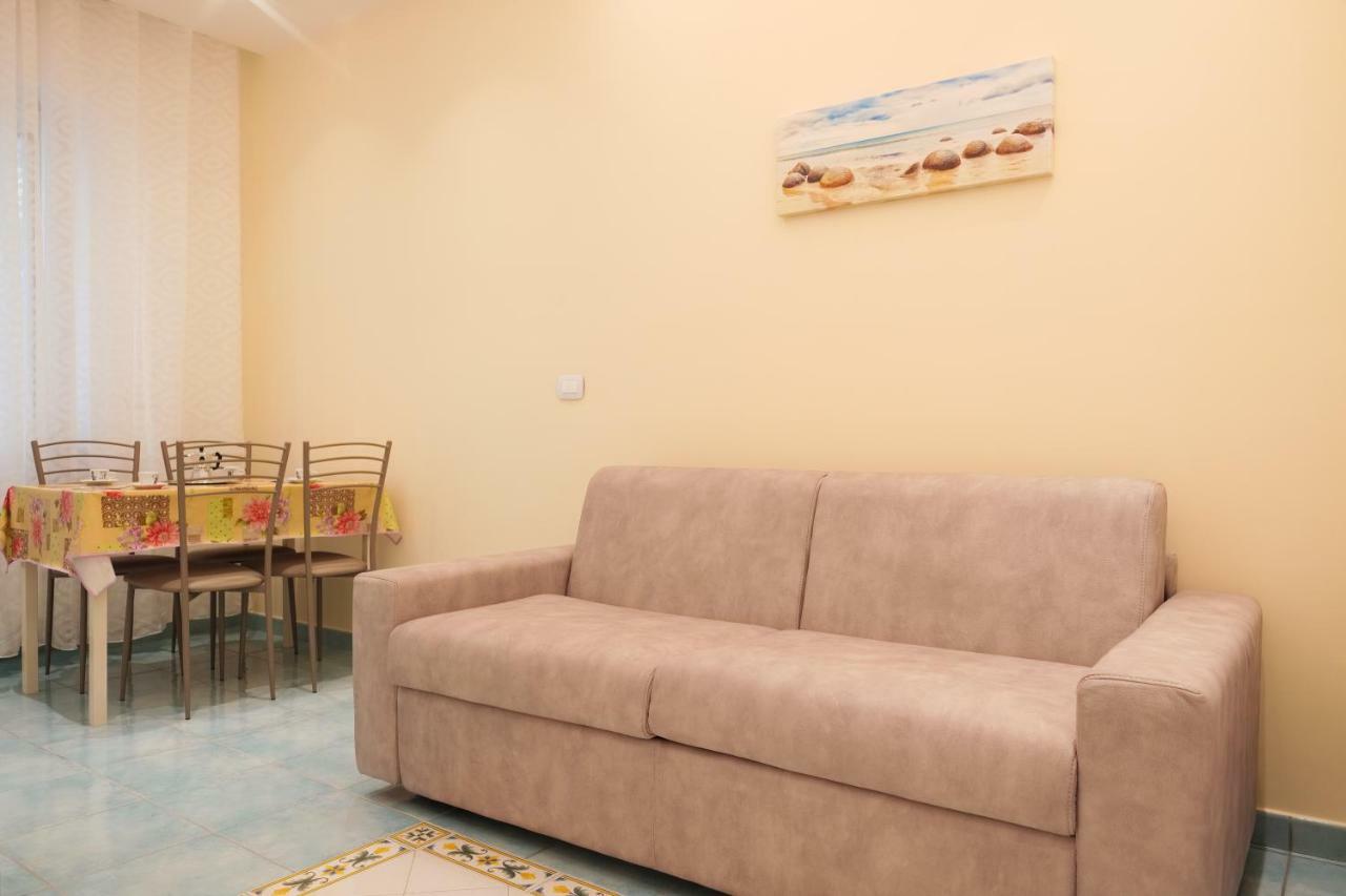 Apartment Smeraldo Maiori