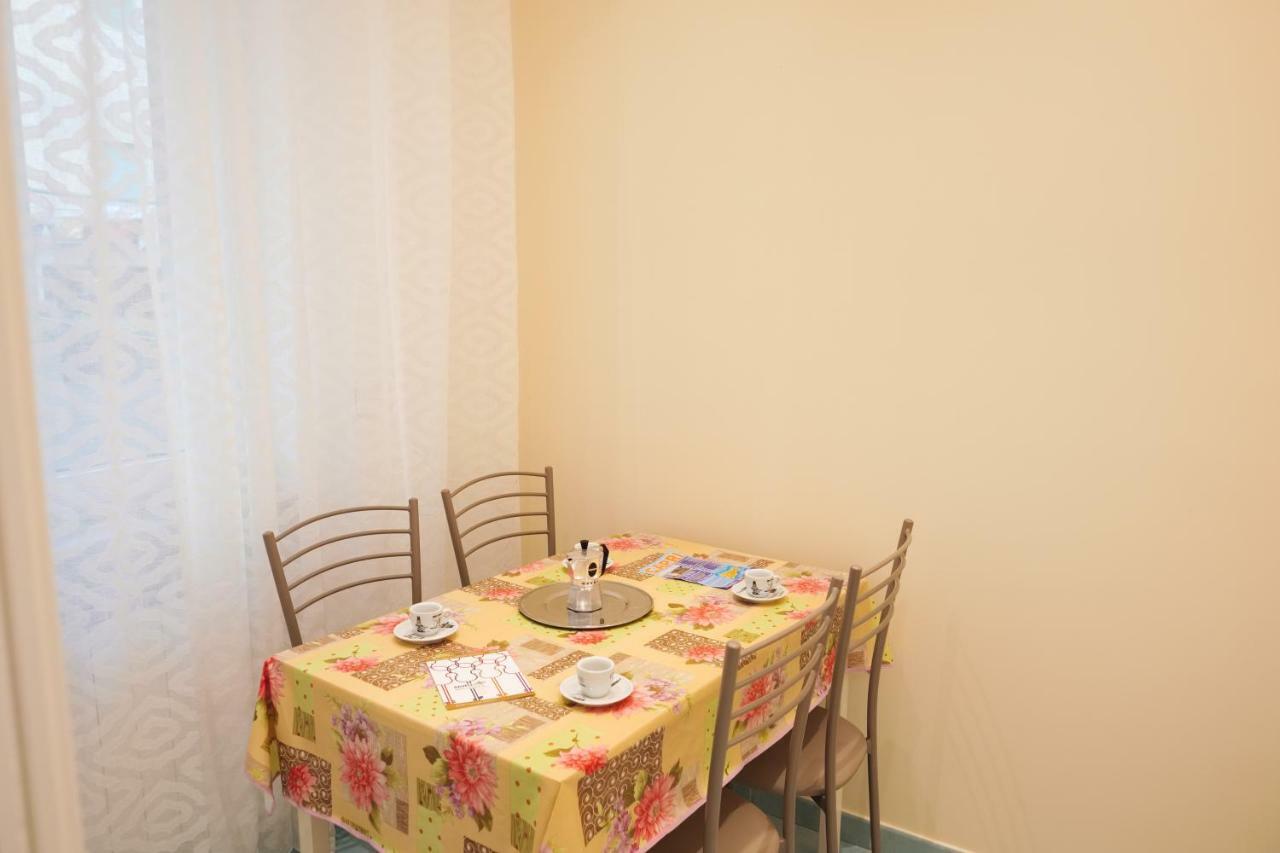 Apartment Smeraldo Maiori