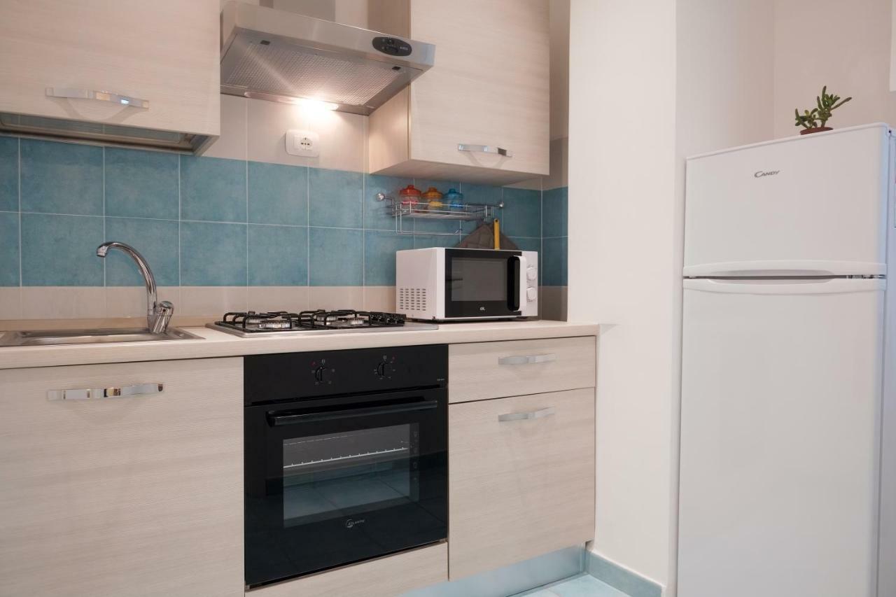 Apartment Smeraldo *